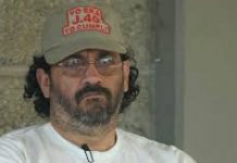 Rodrigo Tovar Pupo, alias ‘Jorge 40’, se espera su llegada a tierras Colombianas a darle la Cara a la Justicia