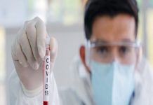 NO SE DEBE BAJAR LA GUARDIA, EL COVID-19 ESTA ACTIVO