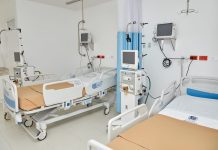 COMPAÑÍA ENERGICA DE OCCIDENTE  ENTREGA NUEVAS UCI Y ALCANZA LOS 1.200 MILLONES EN DONACIONES DE EQUIPOS HOSPITALARIOS PARA EL CAUCA