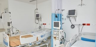 COMPAÑÍA ENERGICA DE OCCIDENTE  ENTREGA NUEVAS UCI Y ALCANZA LOS 1.200 MILLONES EN DONACIONES DE EQUIPOS HOSPITALARIOS PARA EL CAUCA