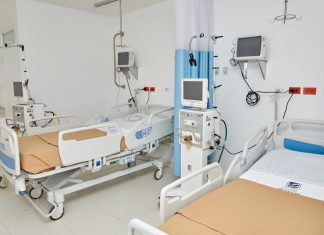 COMPAÑÍA ENERGICA DE OCCIDENTE  ENTREGA NUEVAS UCI Y ALCANZA LOS 1.200 MILLONES EN DONACIONES DE EQUIPOS HOSPITALARIOS PARA EL CAUCA