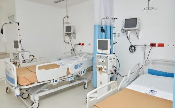 COMPAÑÍA ENERGICA DE OCCIDENTE ENTREGA NUEVAS UCI Y ALCANZA LOS 1.200 MILLONES EN DONACIONES DE EQUIPOS HOSPITALARIOS PARA EL CAUCA