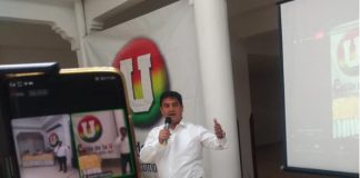 HEREDERO POLITICO DEL SENADOR IRARGORI ACABA CON SU MAYOR LEGADO EL PARTIDO QUE FORJO