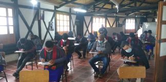 La ESAP beca a indígenas de la comunidad Misak