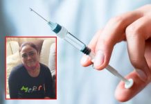 Automedicación pudo Causar Muerte de una Mujer