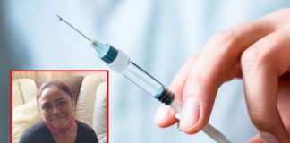 Automedicación pudo Causar Muerte de una Mujer