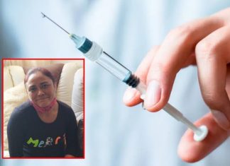 Automedicación pudo Causar Muerte de una Mujer