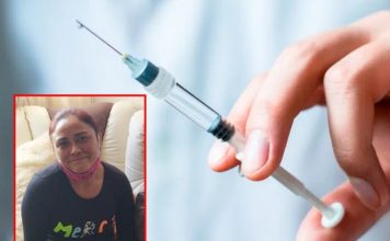 Automedicación pudo Causar Muerte de una Mujer