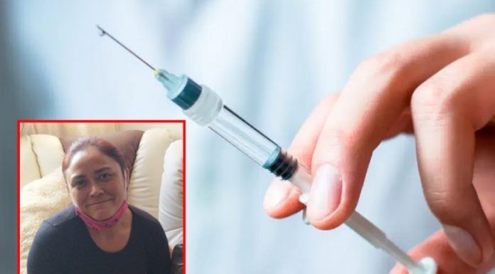 Automedicación pudo Causar Muerte de una Mujer