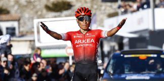 Responde y se Defiende : Nairo Quintana va de Frente