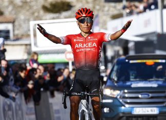 Responde y se Defiende : Nairo Quintana va de Frente