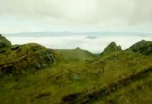 A partir de hoy comienza la reapertura gradual de los Parques Nacionales Naturales de Colombia