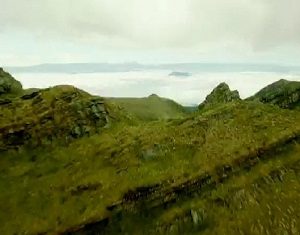 A partir de hoy comienza la reapertura gradual de los Parques Nacionales Naturales de Colombia