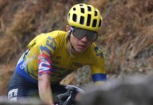 No va más Sergio Higuita en el Tour de Francia