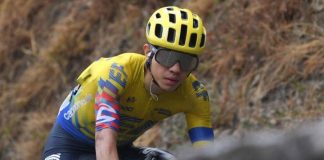 No va más Sergio Higuita en el Tour de Francia