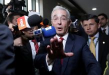 No puede ser que los medios le den crédito y prelación a la historia ilegal del ‘pájaro que le dispara a las escopetas’, Uribe un Verdadero “Magnicidio Mediático»