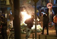 NO PODEMOS CONVERTIRNOS EN LO QUE SIEMPRE CRITICAMOS AQUELLA VIOLENCIA QUE AUN EXISTE EN VENEZUELA