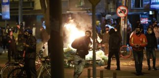 NO PODEMOS CONVERTIRNOS EN LO QUE SIEMPRE CRITICAMOS AQUELLA VIOLENCIA QUE AUN EXISTE EN VENEZUELA