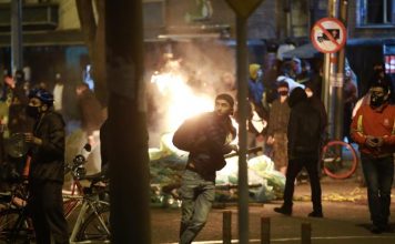 NO PODEMOS CONVERTIRNOS EN LO QUE SIEMPRE CRITICAMOS AQUELLA VIOLENCIA QUE AUN EXISTE EN VENEZUELA