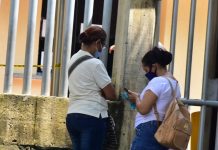 Asesinaron Sicarios a la Persona Equivocada