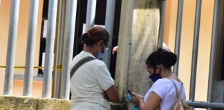 Asesinaron Sicarios a la Persona Equivocada