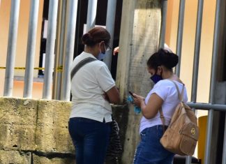 Asesinaron Sicarios a la Persona Equivocada