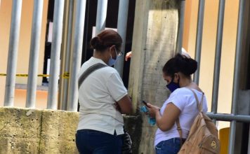 Asesinaron Sicarios a la Persona Equivocada