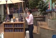 Llega la reapertura del sector gastronómico de la ciudad con #BogotáACieloAbierto