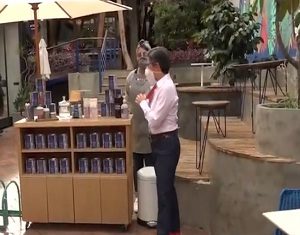 Llega la reapertura del sector gastronómico de la ciudad con #BogotáACieloAbierto