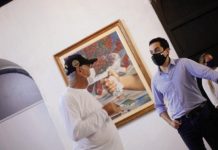 Gremios y autoridades de Bolívar destacan apoyo y compromiso del Gobierno Nacional para lograr la reactivación económica y social de la región