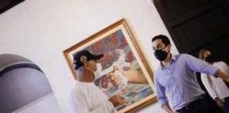 Gremios y autoridades de Bolívar destacan apoyo y compromiso del Gobierno Nacional para lograr la reactivación económica y social de la región