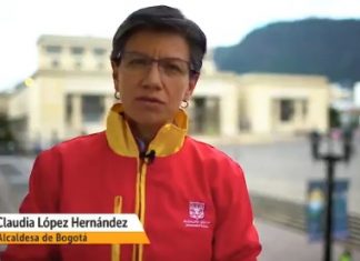 Este domingo 13 de septiembre de 2020 Bogotá vivirá un día de perdón, reconciliación y justicia