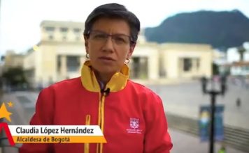 Este domingo 13 de septiembre de 2020 Bogotá vivirá un día de perdón, reconciliación y justicia