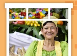 HAZ PARTE DEL XVIII CONGRESO GASTRONÓMICO DEPOPAYÁN EDICIÓN DIGITAL