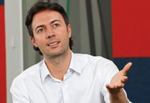 “Vamos a seguir avanzando para defender el patrimonio público de los antioqueños y los colombianos”: alcalde Daniel Quintero Calle.