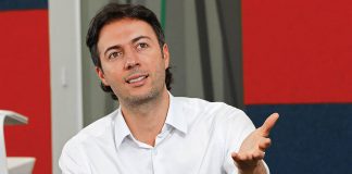 “Vamos a seguir avanzando para defender el patrimonio público de los antioqueños y los colombianos”: alcalde Daniel Quintero Calle.