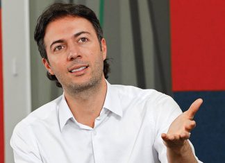 “Vamos a seguir avanzando para defender el patrimonio público de los antioqueños y los colombianos”: alcalde Daniel Quintero Calle.