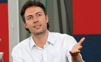 “Vamos a seguir avanzando para defender el patrimonio público de los antioqueños y los colombianos”: alcalde Daniel Quintero Calle.
