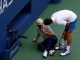 Descalifica un pelotazo a Djokovic del US Open