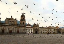 Con acto ecuménico pedirán perdón a familias de las víctimas de los últimos días