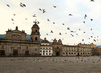 Con acto ecuménico pedirán perdón a familias de las víctimas de los últimos días