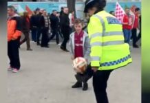 LA VERDAD QUE TODOS NO SABEN, HISTORIAS SIN UNIFORME