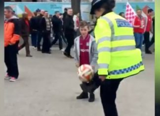 LA VERDAD QUE TODOS NO SABEN, HISTORIAS SIN UNIFORME