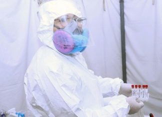 Convocatoria para elegir representante de usuarios de hospitales de 5 municipios