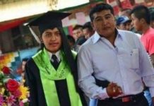 Asesinan Cordinador Indigena de Totoro y a su Hija