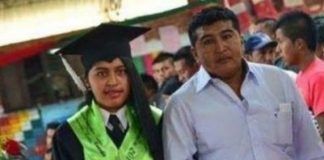 Asesinan Cordinador Indigena de Totoro y a su Hija