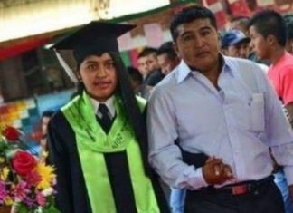 Asesinan Cordinador Indigena de Totoro y a su Hija