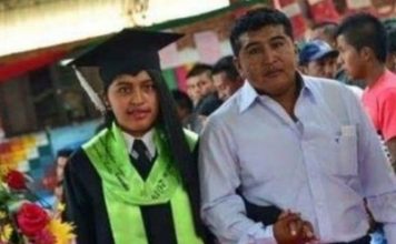 Asesinan Cordinador Indigena de Totoro y a su Hija