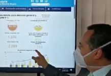 Secretaría de Salud de Bogotá unificará indicador de ocupación de camas UCI