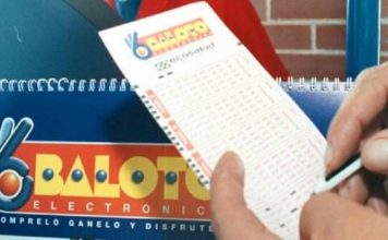 Ganador del Baloto es Nuevamente un caleño